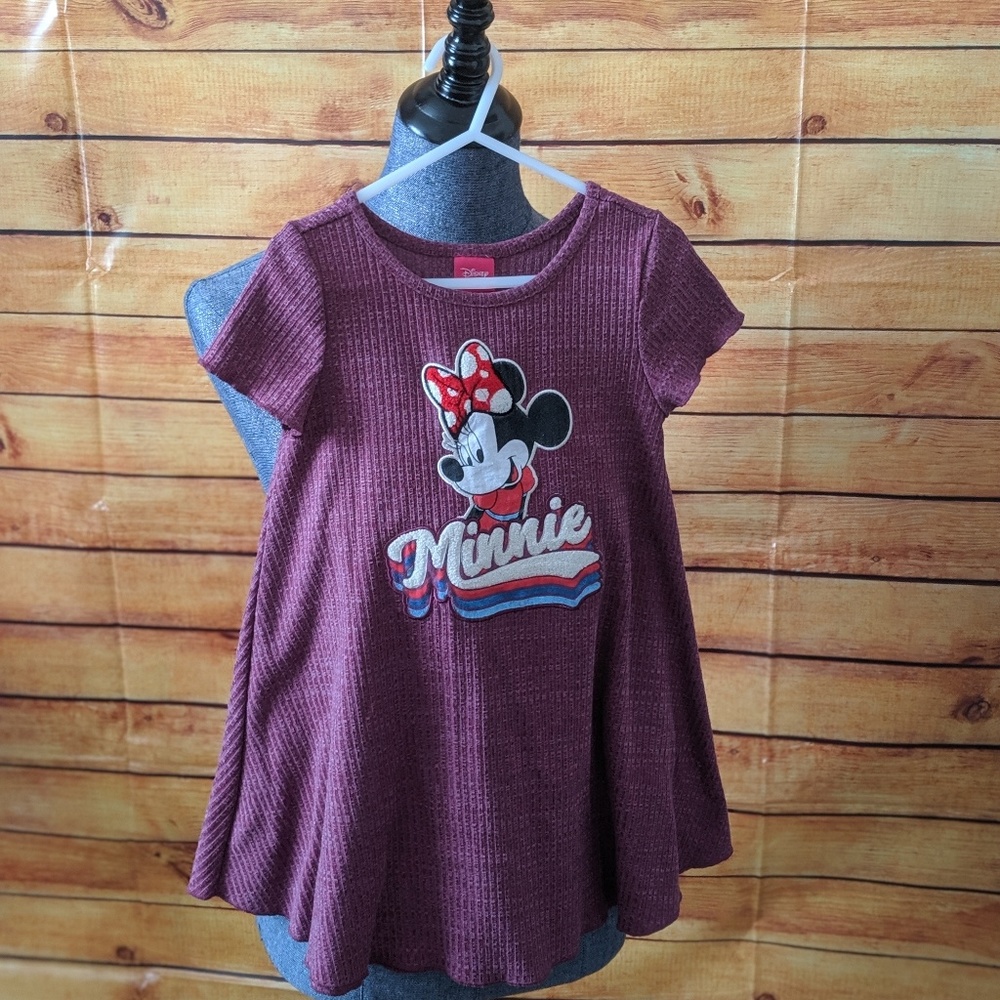 Disney Minnie dress